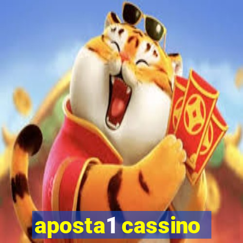 aposta1 cassino